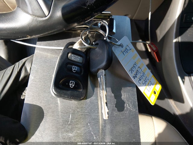 Hyundai Elantra Limited 2015 5NPDH4AE6FH586095 Image 11