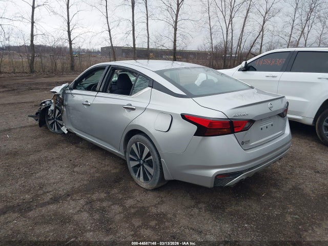 Aukcja sprzedaży 2019 Nissan Altima 2.5 Sv, vin: 1N4BL4DW9KC203191, numer aukcji: 44587148
