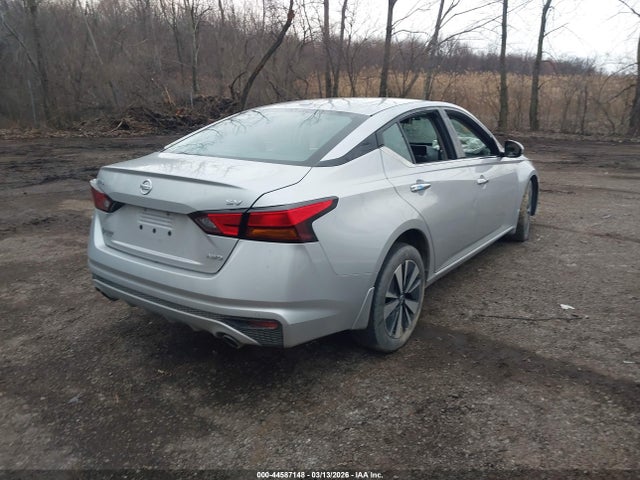 Aukcja sprzedaży 2019 Nissan Altima 2.5 Sv, vin: 1N4BL4DW9KC203191, numer aukcji: 44587148