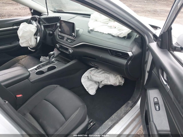 Aukcja sprzedaży 2019 Nissan Altima 2.5 Sv, vin: 1N4BL4DW9KC203191, numer aukcji: 44587148