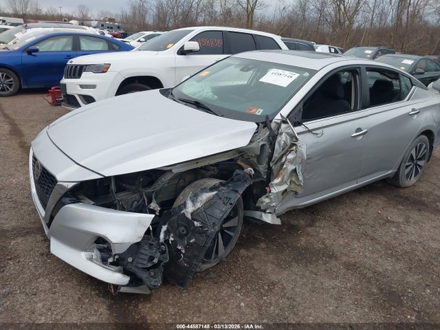 Aukcja sprzedaży 2019 Nissan Altima 2.5 Sv, vin: 1N4BL4DW9KC203191, numer aukcji: 44587148