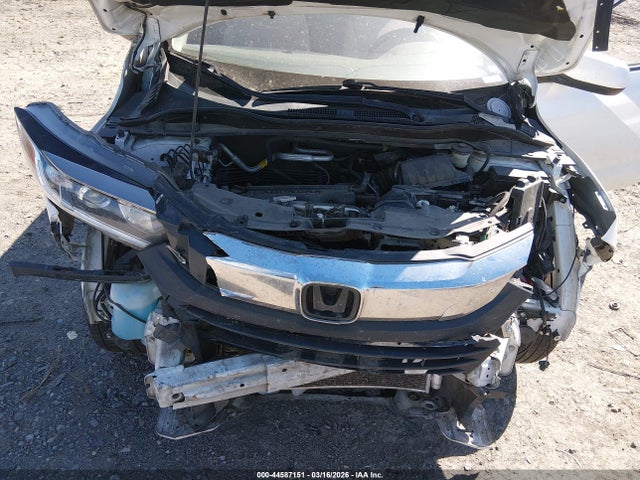 2021 HONDA HR-V 3CZRU5H35MM711360 Photo 9