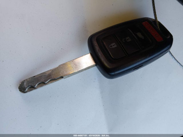 2021 HONDA HR-V 3CZRU5H35MM711360 Photo 10