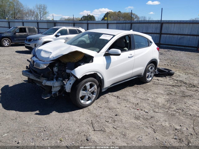 2021 HONDA HR-V 3CZRU5H35MM711360 Photo 1