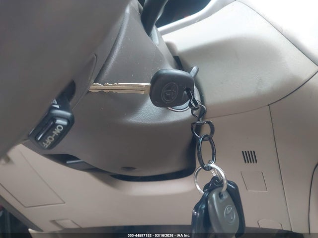 2006 TOYOTA HIGHLANDER JTEEP21A160141071 Photo 10