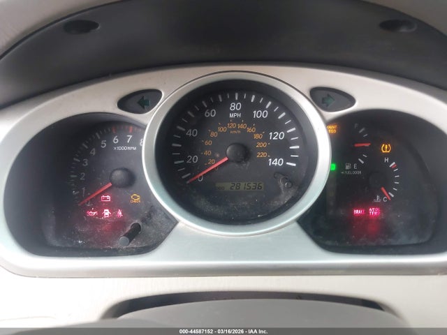 2006 TOYOTA HIGHLANDER JTEEP21A160141071 Photo 6