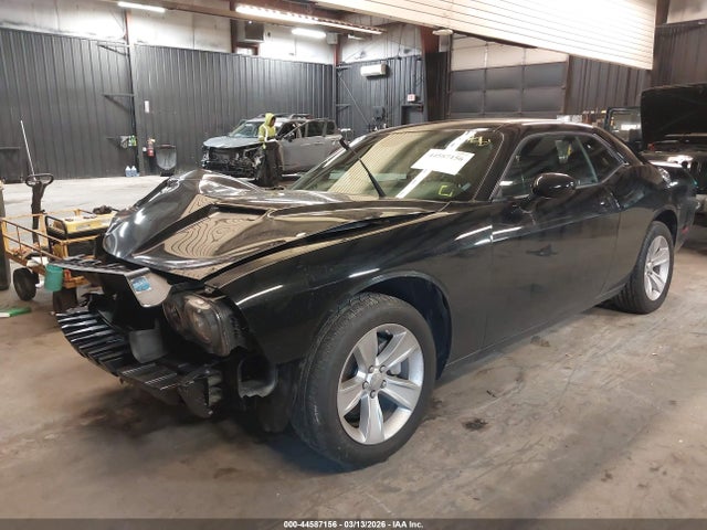 Продажа на аукционе авто 2023 Dodge Challenger Sxt, vin: 2C3CDZAG2PH573980, номер лота: 44587156