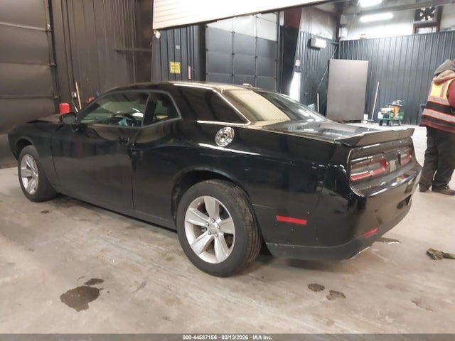 Продажа на аукционе авто 2023 Dodge Challenger Sxt, vin: 2C3CDZAG2PH573980, номер лота: 44587156