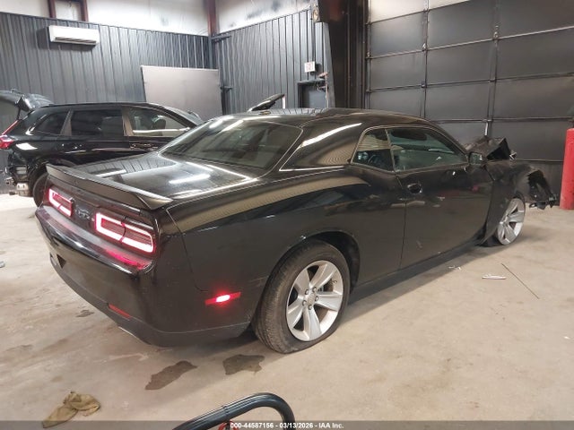 Продажа на аукционе авто 2023 Dodge Challenger Sxt, vin: 2C3CDZAG2PH573980, номер лота: 44587156