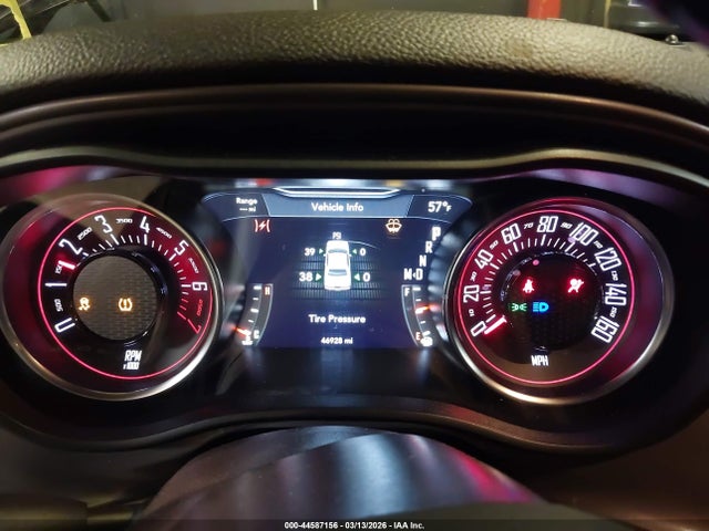 Продажа на аукционе авто 2023 Dodge Challenger Sxt, vin: 2C3CDZAG2PH573980, номер лота: 44587156