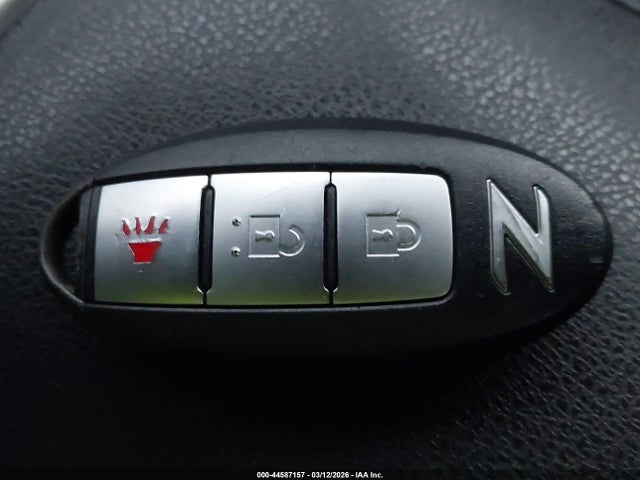 2011 NISSAN 370Z JN1AZ4EH6BM552939 Photo 10