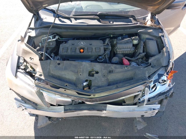 Aukcja sprzedaży 2013 Acura Ilx 2.0l, vin: 19VDE1F52DE014130, numer aukcji: 44587159
