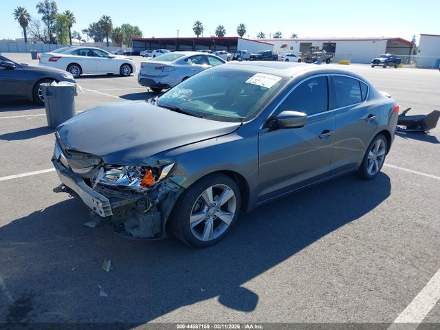 Aukcja sprzedaży 2013 Acura Ilx 2.0l, vin: 19VDE1F52DE014130, numer aukcji: 44587159