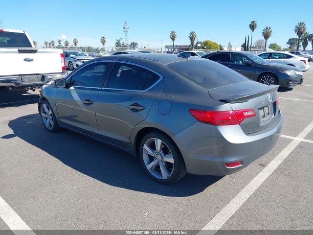 Aukcja sprzedaży 2013 Acura Ilx 2.0l, vin: 19VDE1F52DE014130, numer aukcji: 44587159