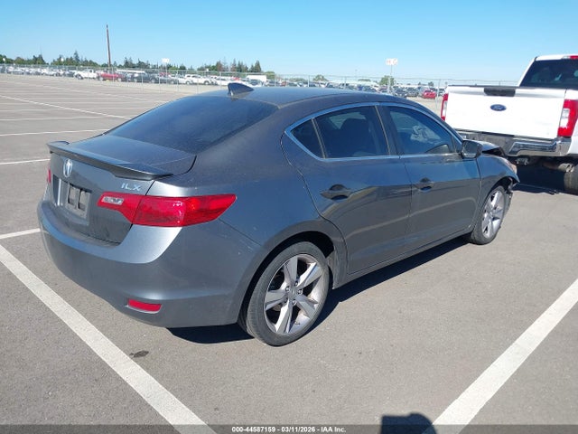 Aukcja sprzedaży 2013 Acura Ilx 2.0l, vin: 19VDE1F52DE014130, numer aukcji: 44587159