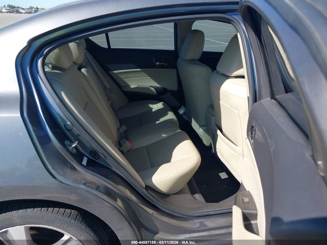Aukcja sprzedaży 2013 Acura Ilx 2.0l, vin: 19VDE1F52DE014130, numer aukcji: 44587159