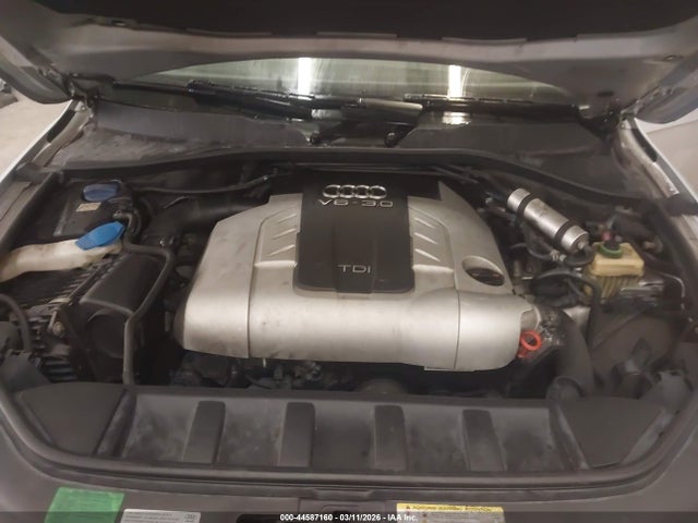 2012 AUDI Q7 WA1LMAFE0CD007080 Photo 9