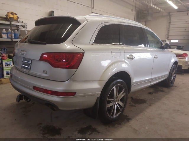 2012 AUDI Q7 WA1LMAFE0CD007080 Photo 3