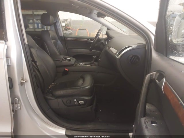 2012 AUDI Q7 WA1LMAFE0CD007080 Photo 4