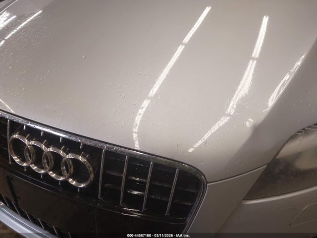 2012 AUDI Q7 WA1LMAFE0CD007080 Photo 5