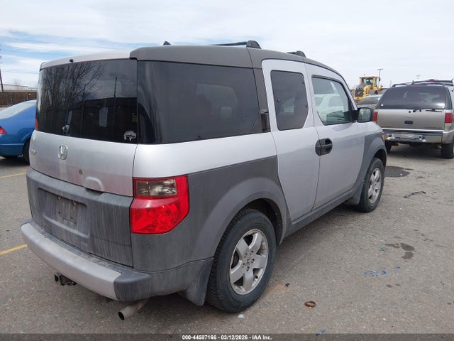 2003 HONDA ELEMENT 5J6YH28513L007088 Photo 3