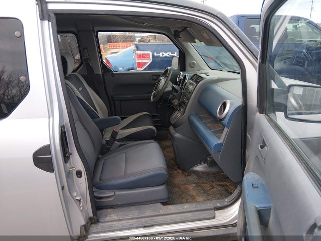 2003 HONDA ELEMENT 5J6YH28513L007088 Photo 4