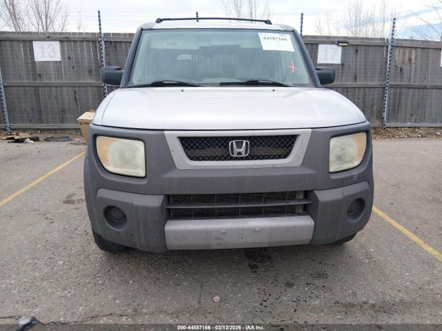 2003 HONDA ELEMENT 5J6YH28513L007088 Photo 5