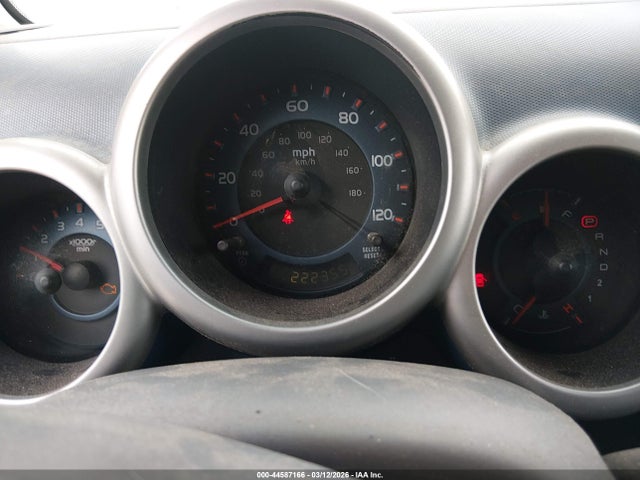 2003 HONDA ELEMENT 5J6YH28513L007088 Photo 6
