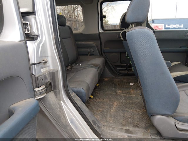 2003 HONDA ELEMENT 5J6YH28513L007088 Photo 7