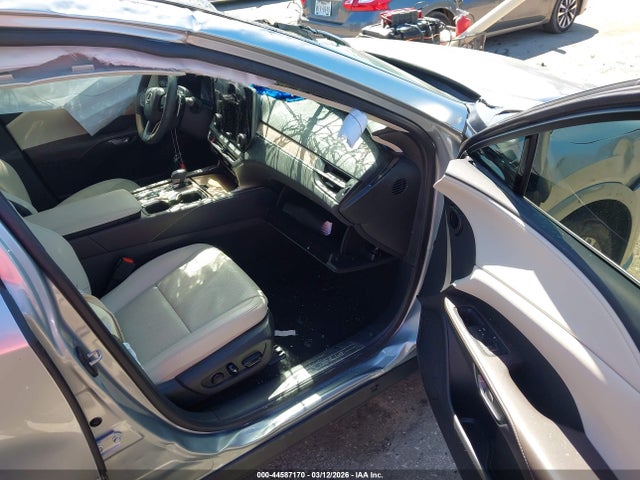 44587170 :رقم المزاد ، 2T2BAMBA3SC056229 vin ، 2025 Lexus Rx 350 Premium Plus مزاد بيع