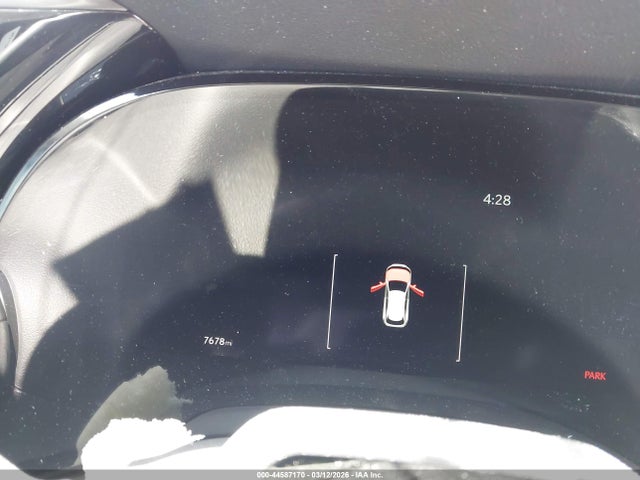 44587170 :رقم المزاد ، 2T2BAMBA3SC056229 vin ، 2025 Lexus Rx 350 Premium Plus مزاد بيع