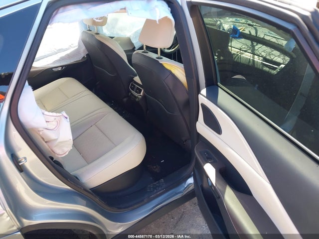 44587170 :رقم المزاد ، 2T2BAMBA3SC056229 vin ، 2025 Lexus Rx 350 Premium Plus مزاد بيع
