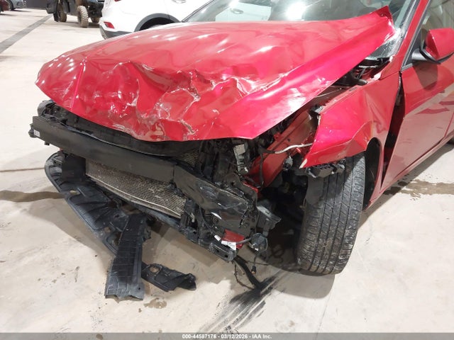44587176 :رقم المزاد ، 5NPLM4AG2PH110422 vin ، 2023 Hyundai Elantra Sel مزاد بيع