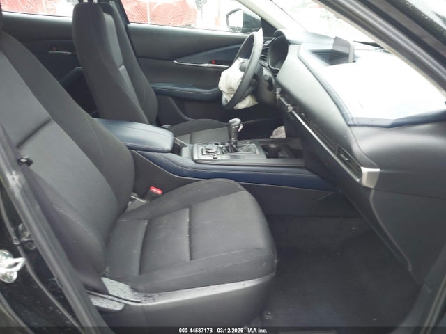 2020 Mazda Cx-30 მანქანა იყიდება აუქციონზე, vin: 3MVDMABL4LM114683, აუქციონის ნომერი: 44587178