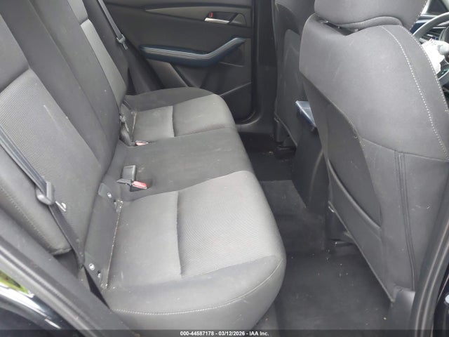 2020 Mazda Cx-30 მანქანა იყიდება აუქციონზე, vin: 3MVDMABL4LM114683, აუქციონის ნომერი: 44587178