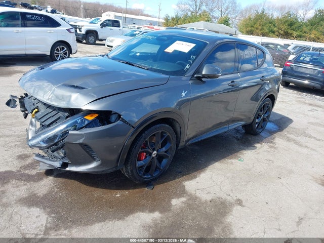 Продаж на аукціоні авто 2024 Dodge Hornet R/t Eawd, vin: ZACPDFCW7R3A18886, номер лоту: 44587180