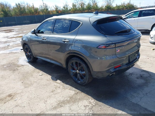 Продаж на аукціоні авто 2024 Dodge Hornet R/t Eawd, vin: ZACPDFCW7R3A18886, номер лоту: 44587180