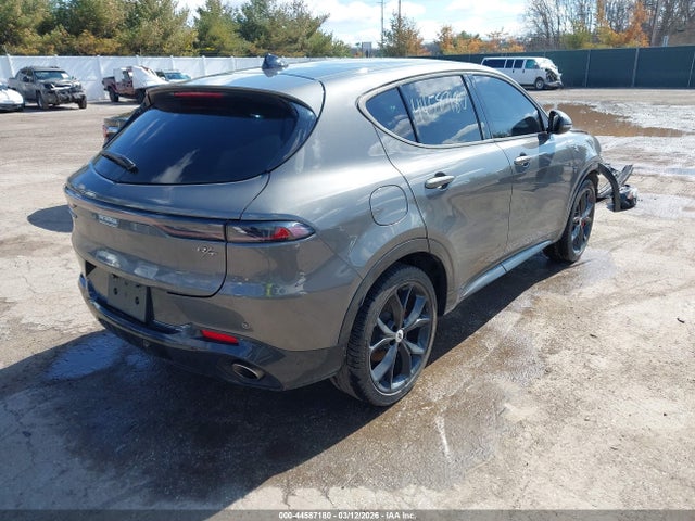 Продаж на аукціоні авто 2024 Dodge Hornet R/t Eawd, vin: ZACPDFCW7R3A18886, номер лоту: 44587180