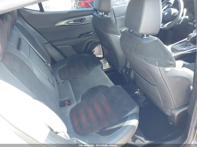 Продаж на аукціоні авто 2024 Dodge Hornet R/t Eawd, vin: ZACPDFCW7R3A18886, номер лоту: 44587180