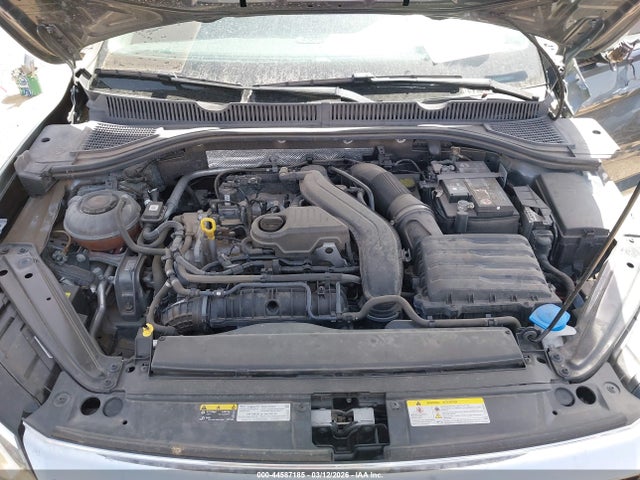 2023 Volkswagen Jetta 1.5t S მანქანა იყიდება აუქციონზე, vin: 3VW5M7BU3PM062001, აუქციონის ნომერი: 44587185