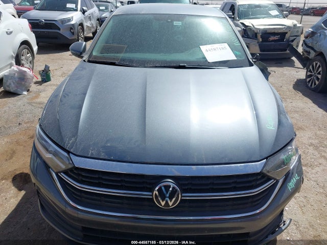 2023 Volkswagen Jetta 1.5t S მანქანა იყიდება აუქციონზე, vin: 3VW5M7BU3PM062001, აუქციონის ნომერი: 44587185