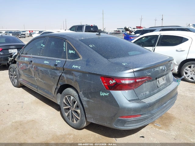 2023 Volkswagen Jetta 1.5t S მანქანა იყიდება აუქციონზე, vin: 3VW5M7BU3PM062001, აუქციონის ნომერი: 44587185