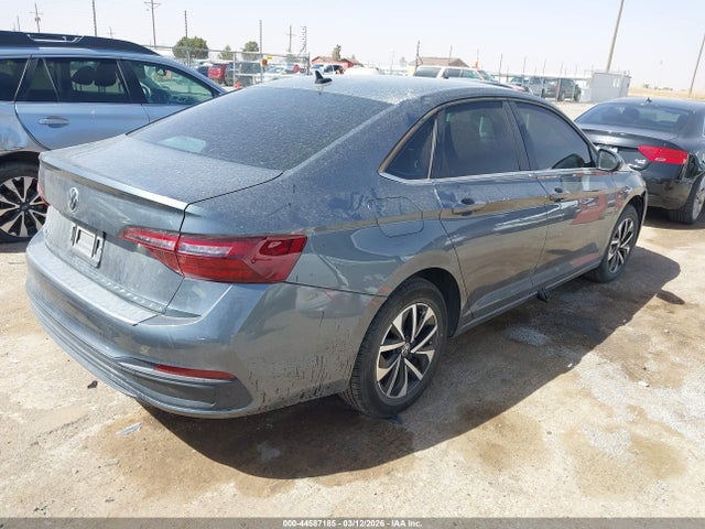 2023 Volkswagen Jetta 1.5t S მანქანა იყიდება აუქციონზე, vin: 3VW5M7BU3PM062001, აუქციონის ნომერი: 44587185