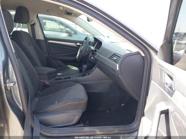2023 Volkswagen Jetta 1.5t S მანქანა იყიდება აუქციონზე, vin: 3VW5M7BU3PM062001, აუქციონის ნომერი: 44587185