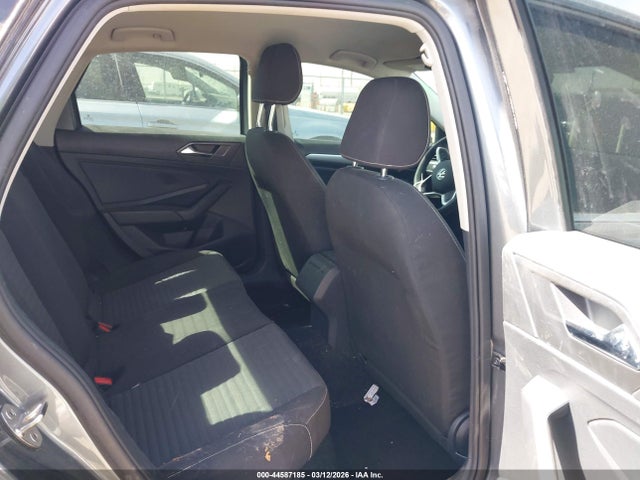 2023 Volkswagen Jetta 1.5t S მანქანა იყიდება აუქციონზე, vin: 3VW5M7BU3PM062001, აუქციონის ნომერი: 44587185