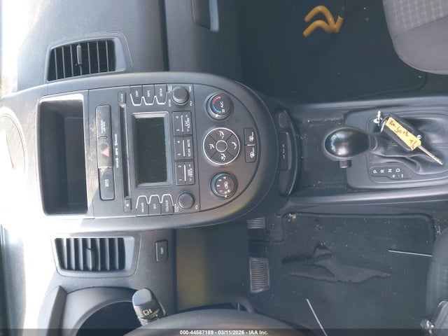 2012 KIA SOUL KNDJT2A5XC7355335 Photo 10