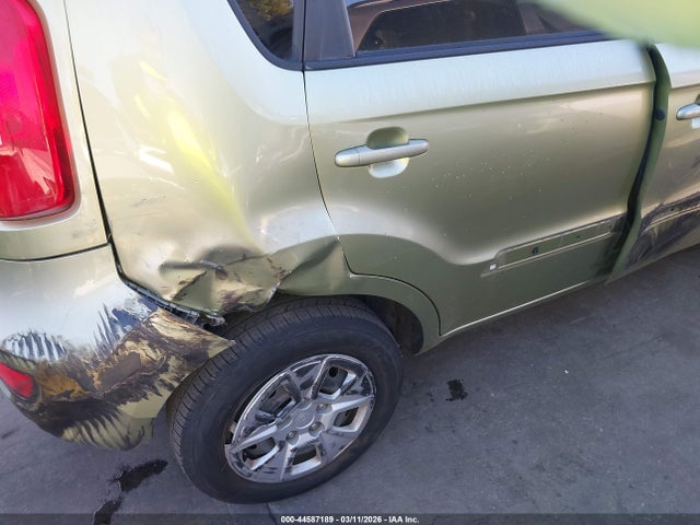 2012 KIA SOUL KNDJT2A5XC7355335 Photo 5