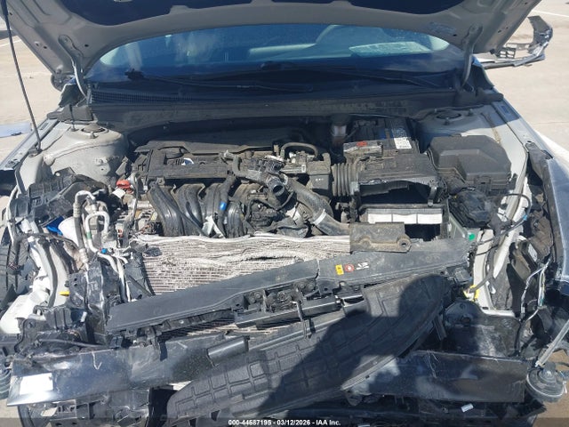 5NPLM4AG0MH051835 Hyundai ELANTRA SEL