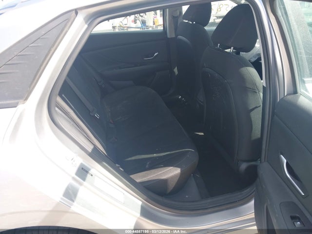 5NPLM4AG0MH051835 Hyundai ELANTRA SEL