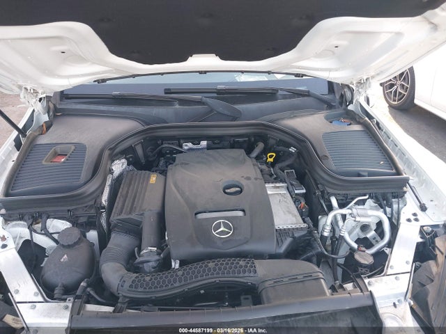 WDC0G4KB4JF476343 Mercedes-Benz Glc 300 4matic
